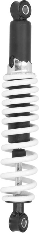 Verstellbarer Stoßdämpfer als Ersatz für Autos, Motorräder und ATVs/Go-Karts – 305 mm verstellbarer Universal-Ersatz