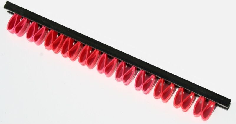 Easywork - Werkzeugleiste 30cm Werkzeug Wandleiste Wand Befestigungsleiste