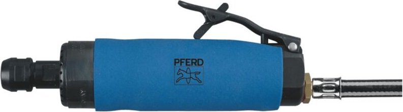 PFERD TOOLS Druckluftgeradschleifer PG 8/100 HV 10.000 RPM/600 Watt