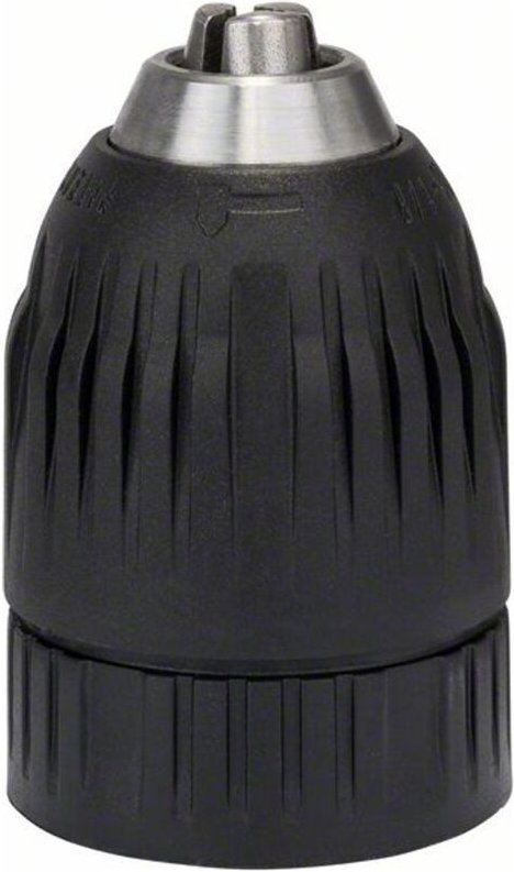 Bosch Schnellspannbohrfutter bis 13 mm, 2 bis 13 mm, 1/2 bis 20