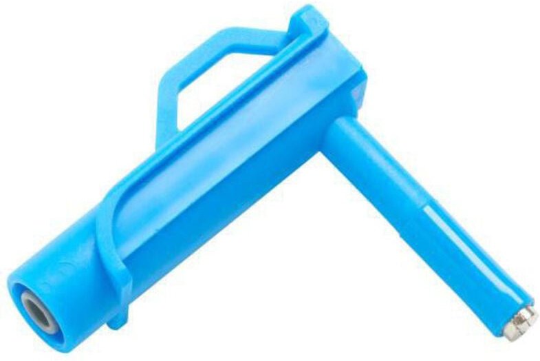 Pomona Electronics - 73106-0 Rechteckige Magnetsonde Schwarz