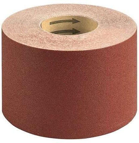 Defibrico - harzbeschichtetes schleifpapier E28 rolle 50 mt körnung 220