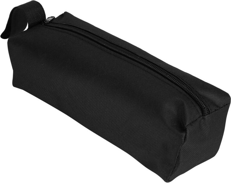 Robuste Werkzeugtasche für Reparaturzangen, Werkzeugzubehör, tragbare Tasche für Elektriker, 600D Polyester