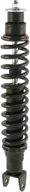 hinterer stoßdämpfer rms für roller piaggio 125 sfera 1995-1997