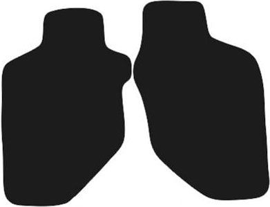 BASIC Front für: Opel Frontera B 3 Türen 1998-2006