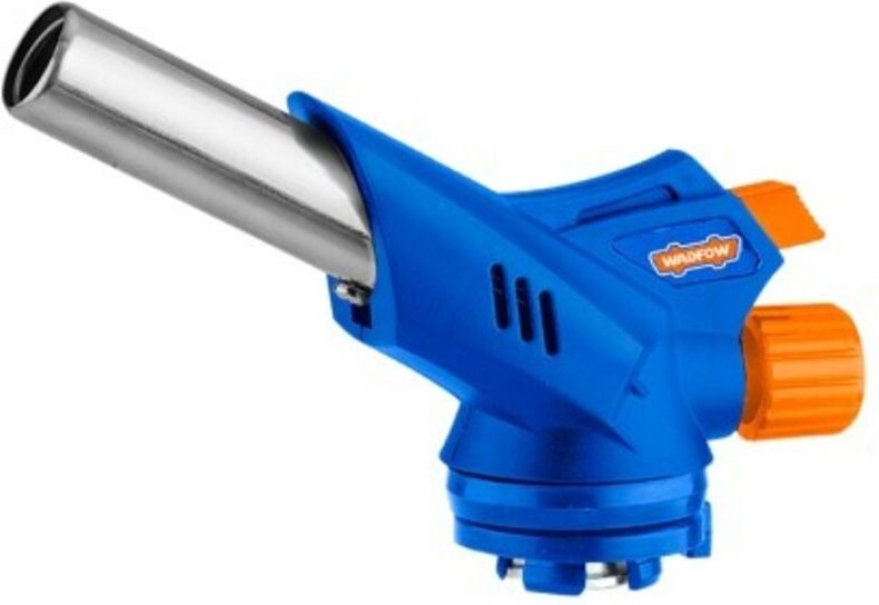 WADFOW 145 mm Gasbrenner