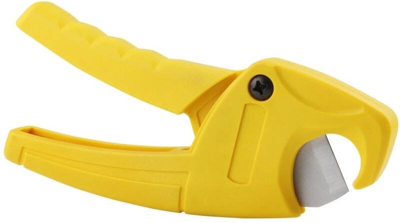 Werkzeug - Kunststoffrohrschneider 0-70-450 - Stanley