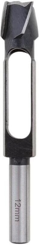 Stopfenschneider, Stopfenbohrer, Stopfenbohrer 1/2" - 12 mm