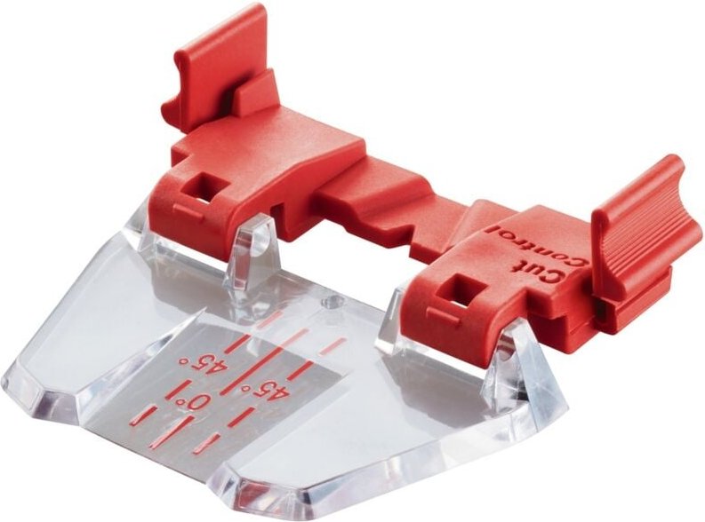 Bosch - Cut Control-System für AdvancedSaw 18V-140 - 2609256F72