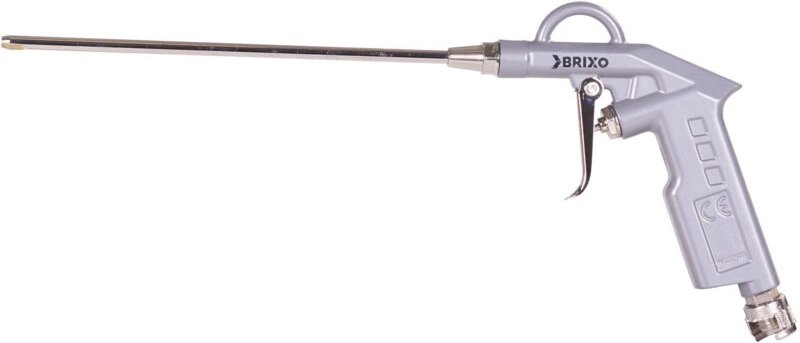 Brixo Canna Langer Lufttisch Blowpistolen