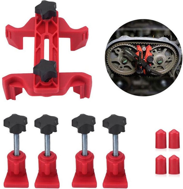 FOREHILL Universal-Nockenwellen-Arretierwerkzeug / Universal-Nockenwellen-Arretierwerkzeug aus Kunststoff