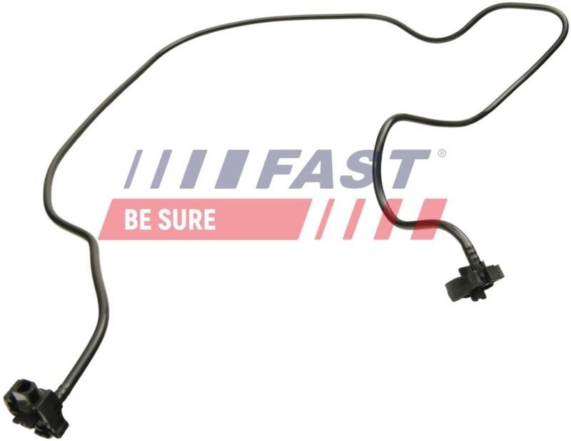 Kühlrohr Ft61162 Fast