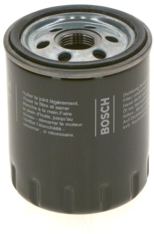 Ölfilter F026407268 Bosch