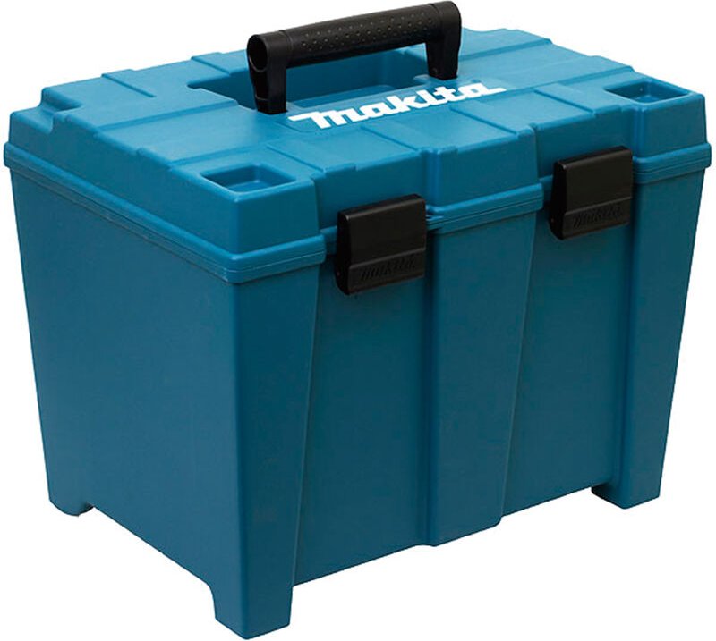 141736-3 PVC-Koffer - Makita
