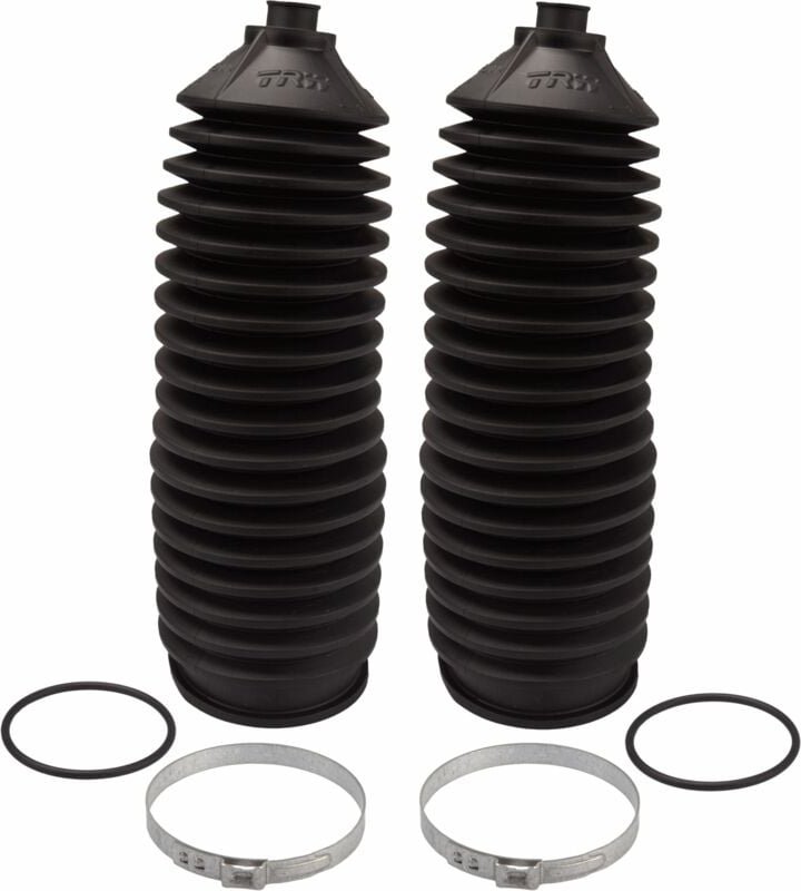 Thumbnail - Jbe206 Trw-Lenkradabdeckung