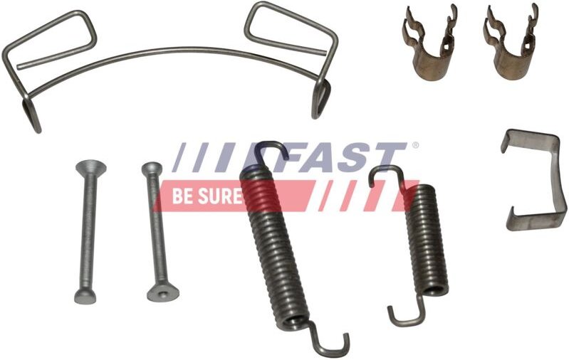 Bremsbackenfedern Ft32407 Fast