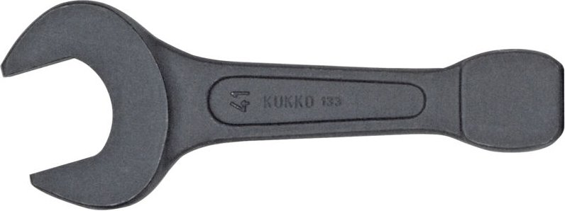 Kukko 133-110 - DIN 133 Blow Key (110 x 500 mm)