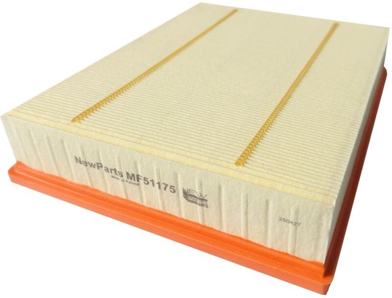 Luftfilter MF51175 Discovery III IV Range Rover IV Ersatz AP1296