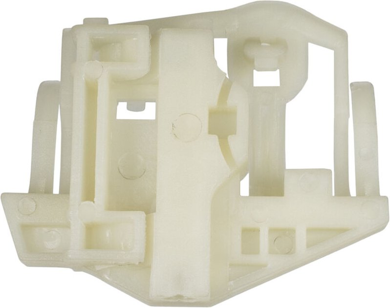 BMW X3 E83 03-10 elektrischer Fensterheber Schieber hinten links