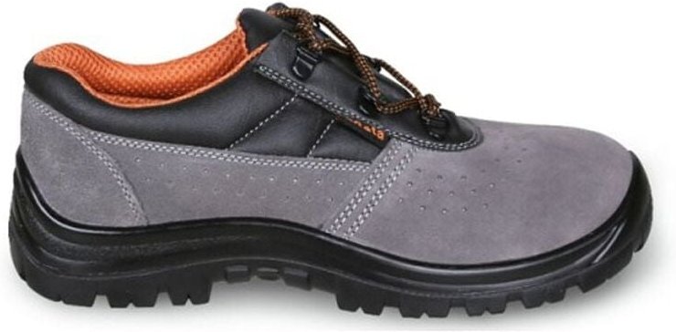 Sicherheitsschuhe Beta S1P-perforiertes leder-Tg-41 072461241