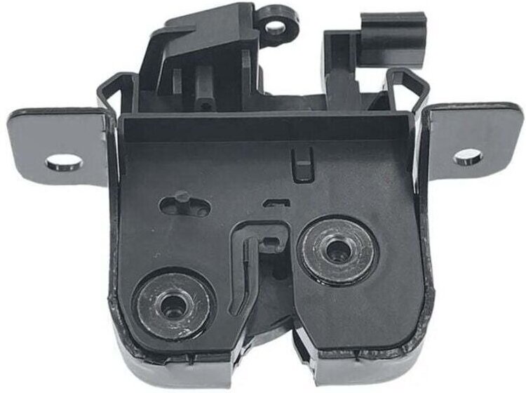 Heckklappenschloss für Duster 2 (2010–2017), kompatibel mit 905039326R und 905037230R