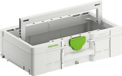 Systainer³ ToolBox SYS3 tb l 137 - Festool