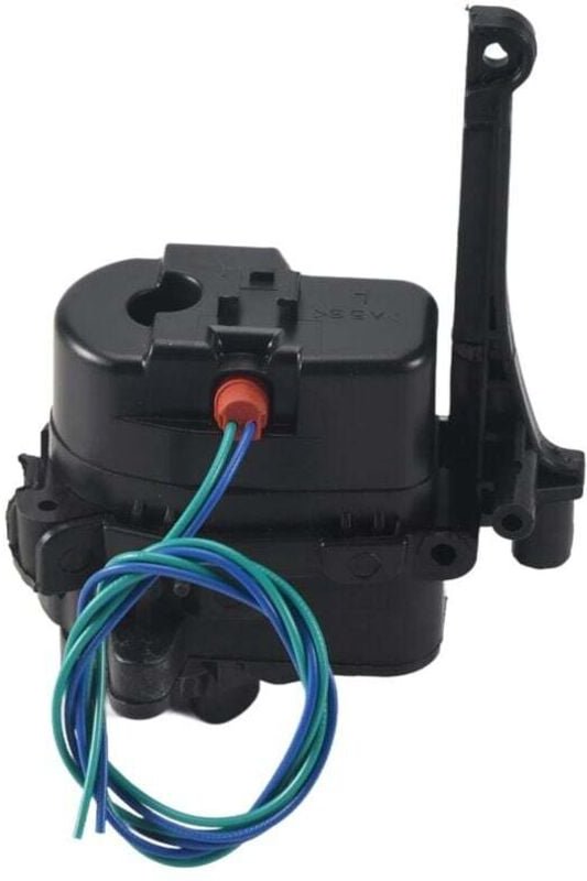 Elektrisch anklappbarer Außenspiegelmotor links, kompatibel mit Mazda CX-5 2012, 2013, 2014