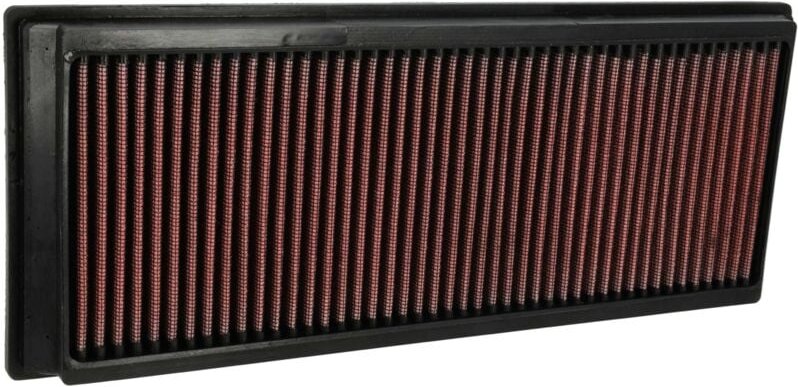 Vhbw - Luftfilter kompatibel mit Audi A3 2003/05-2008/06 8P1, 2004/08-2012/08 8P1, 2003/05-2010/05 8P1, 2003/05-2012/08 ...