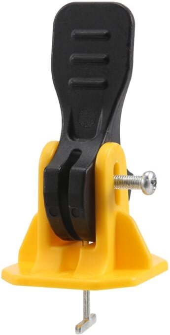 50Pcs Bau Werkzeuge Fliesen Leveler Teller Kunststoff Positionierung Artefakte Locator Spacer für Bodenbelag Wand