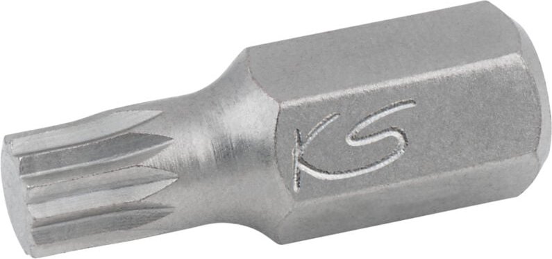 10mm Bit xzn, 30mm, M8