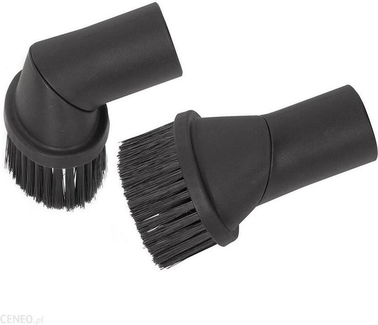 Ribimex PRCEN000 / SPL Einstellbare Bürste für Aschenbecher