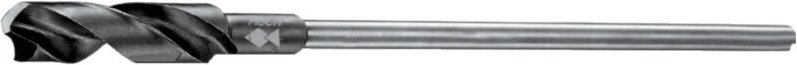 Thumbnail - FISCH Schalungsbohrer WS 10x 600mm S 8mm