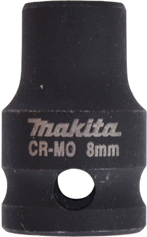 B-39908 8x28mm 3/8' Steckschlüssel - Makita