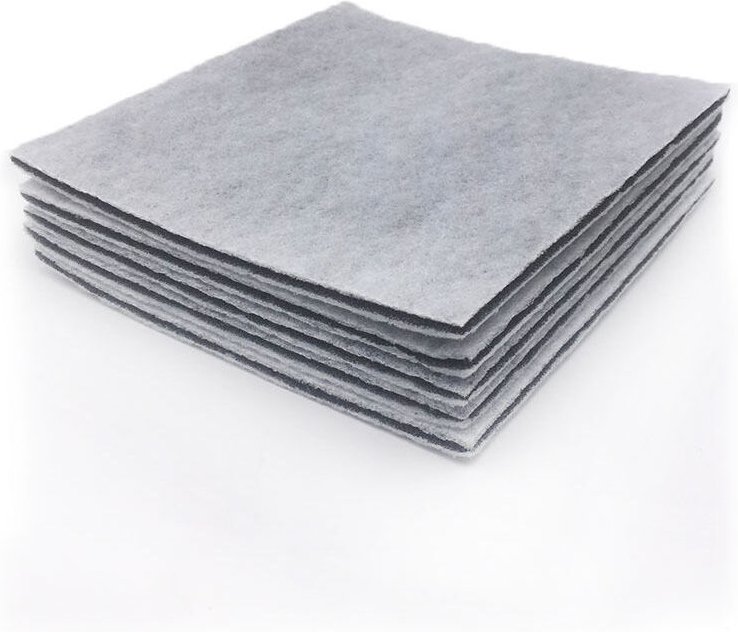 5-teiliger Motorschutzfilter für Staubsauger, Motorfilter für Staubsauger, Ersatzmotorfilter, für Philips FC9083 FC9084 ...