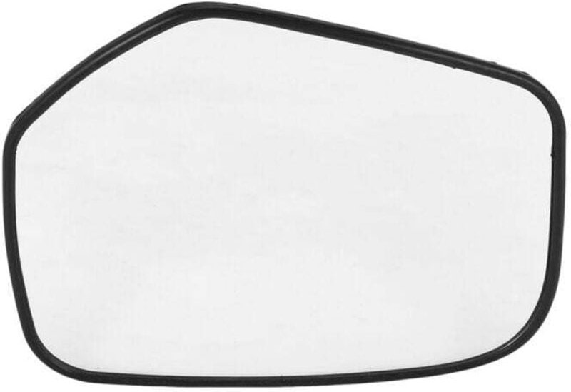 Linkes beheiztes Glas für den Außenspiegel mit Rückfahrkamera für TRITON 2006-2015 und L200 2005-2011