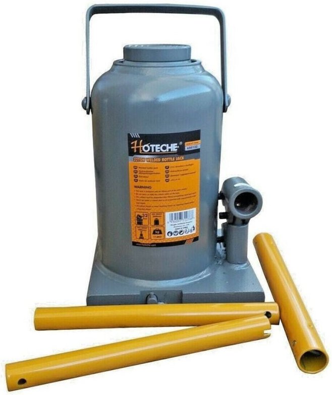 Trade Shop Traesio - Trade Shop - cric crick idraulico für cars -