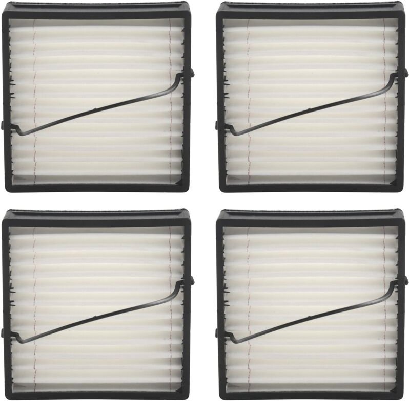 4 StüCke / los, Separ E0530K für SWK2000-5 Filter Elemente 00530 (300FG Elemente) Kraftstoff Wasser Abscheider