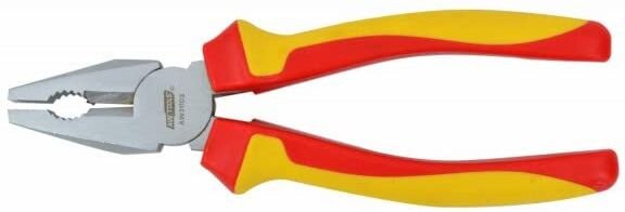 AWTOOLS VDE Universal-Zange 180mm