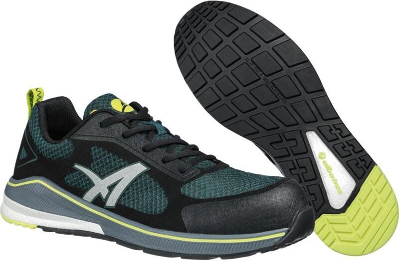 Puma Halbschuh 647650, esd, hro, S1P, Gr. 45