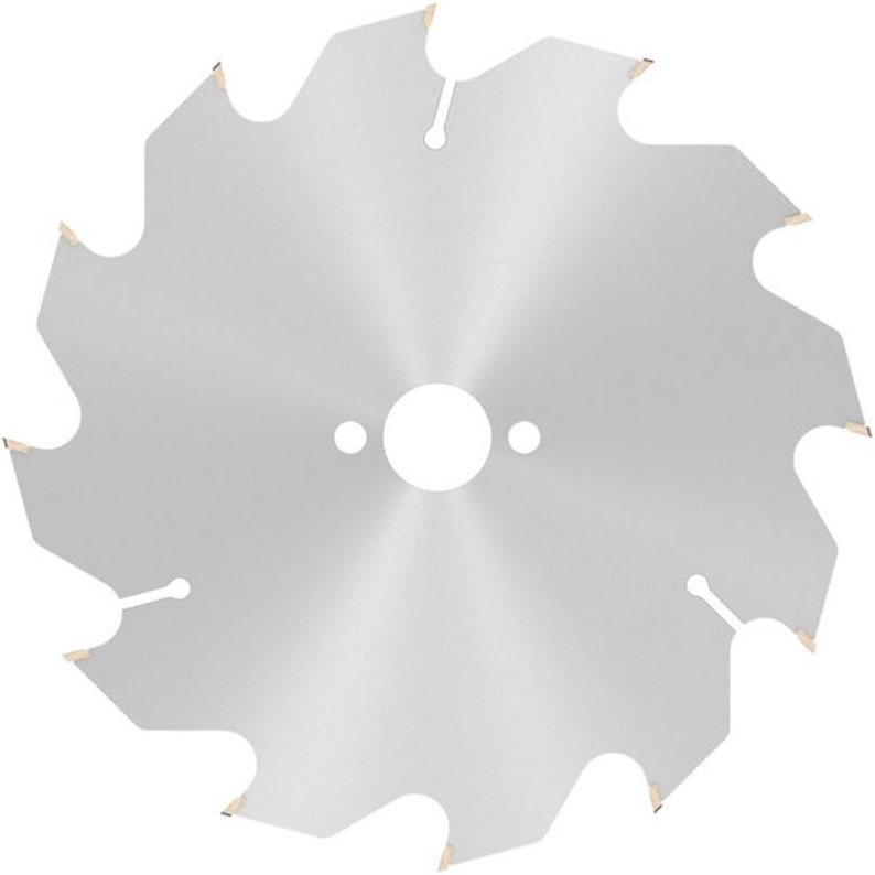 Pro Wood Kreissägeblatt, 160 x 1,8 x 20 mm, T12 - Bosch