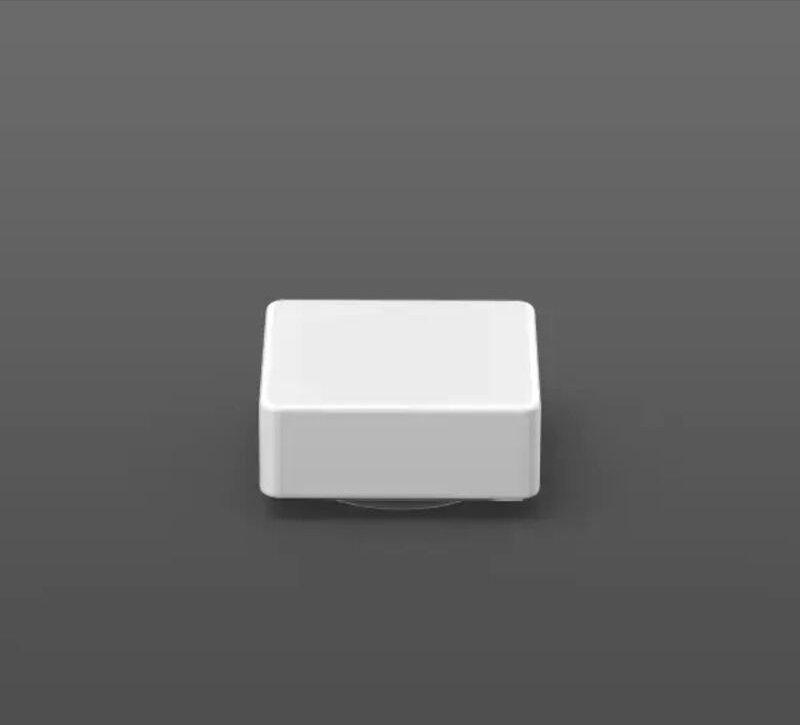 RZB Ersatzglas opal-gl 190x190mm 05-20127