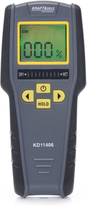 KD11406 Feuchtigkeitsmessgerät