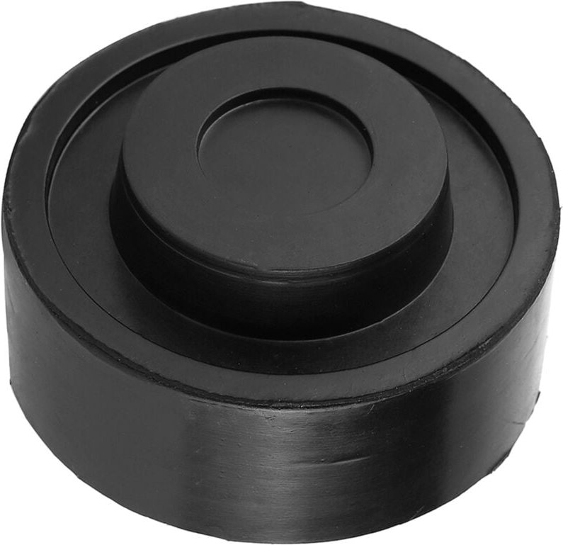 Gummipolster, universelles Reparaturwerkzeug für 4-Tonnen-Autostützgummiblock