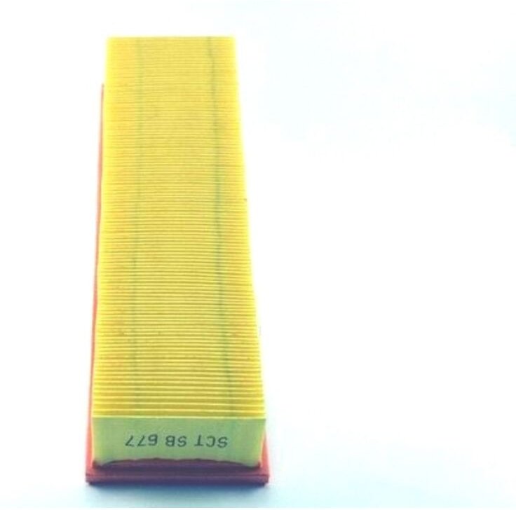 Sb677 Sct-Luftfilter