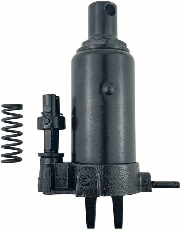 Baumarktplus - Ersatzzylinder passend für Motorradhebebühne Montagebühne 450kg