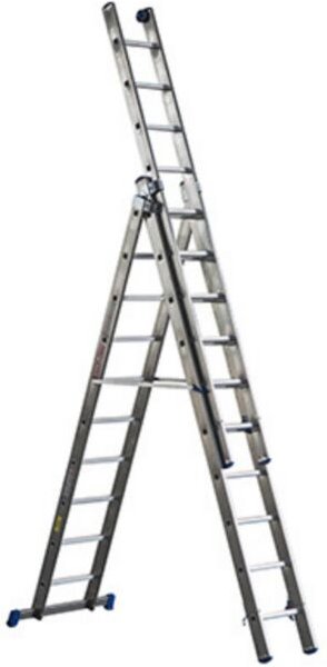 Professionelle Waage 3 x 10 gr. Mt 3,0 bis 7,5