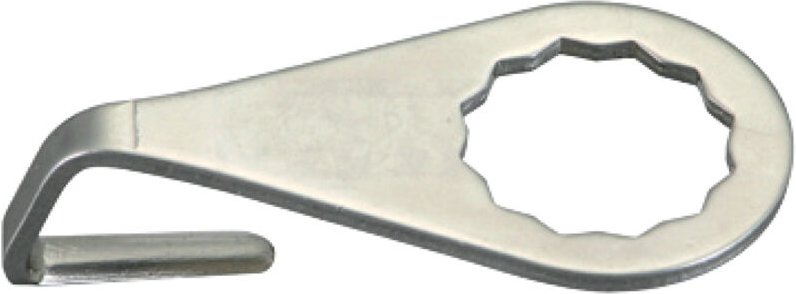 Aircraft Klinge 24 mm U-Form, 2404868