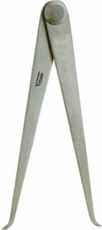 Innenkompass VOGEL 500 mm