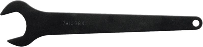 Einmaulschlüssel sw 32 mit Aufhängeöse - 781028-4 - Makita