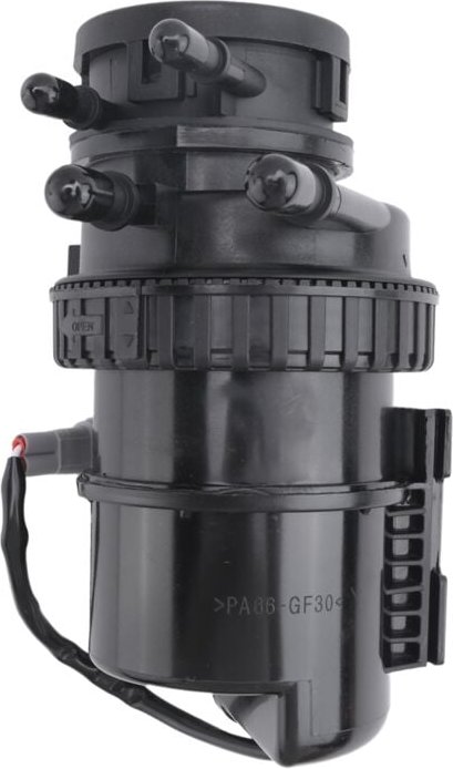 Tlily - Kraftstofffilterbaugruppe U212-13-480A U212-13-480B für Ranger T6 T7 T8 Everest 2.2L BT50 2010-2017